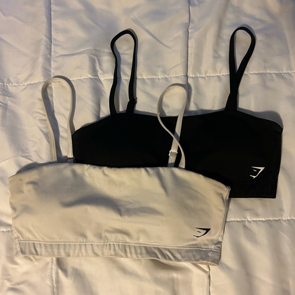 Gymshark Sports Bras